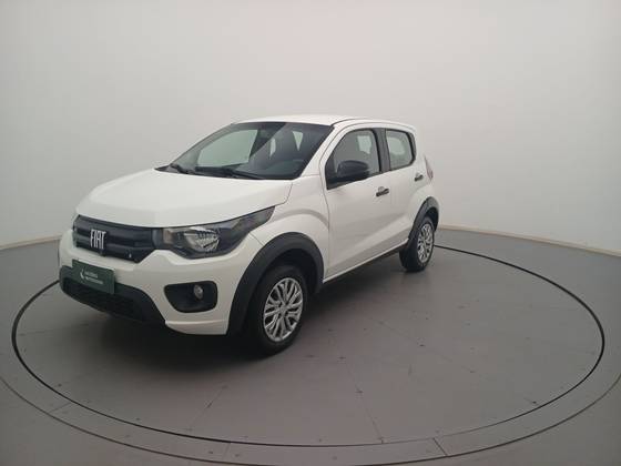 FIAT MOBI 1.0 EVO FLEX LIKE. MANUAL FIAT MOBI 1.0 EVO FLEX LIKE. MANUAL